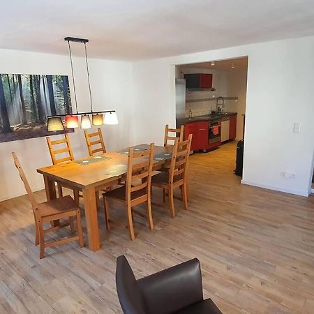 Apartment Doppelhorst In Oberndorf Oberndorf am Neckar Kültér fotó