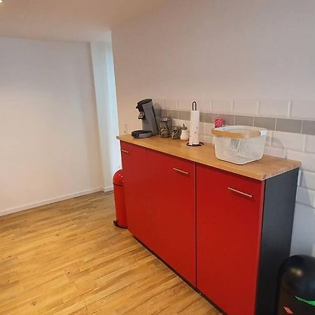 Apartment Doppelhorst In Oberndorf Oberndorf am Neckar Kültér fotó