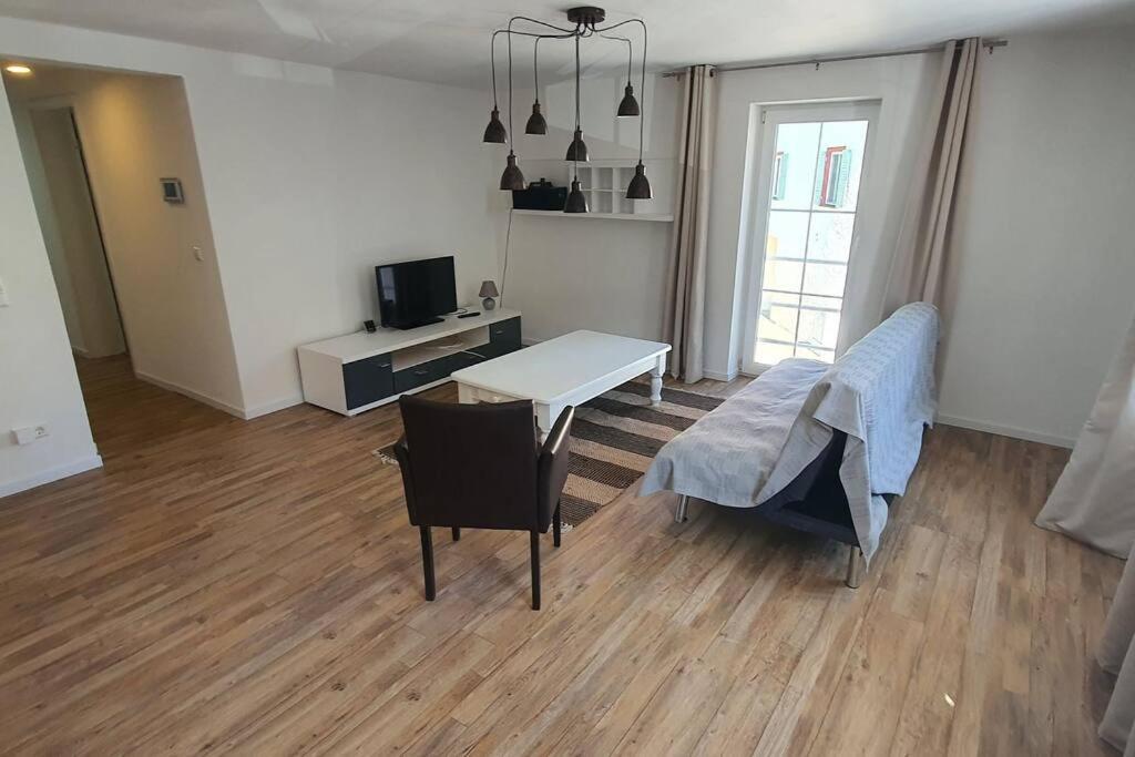 Apartment Doppelhorst In Oberndorf Oberndorf am Neckar Kültér fotó