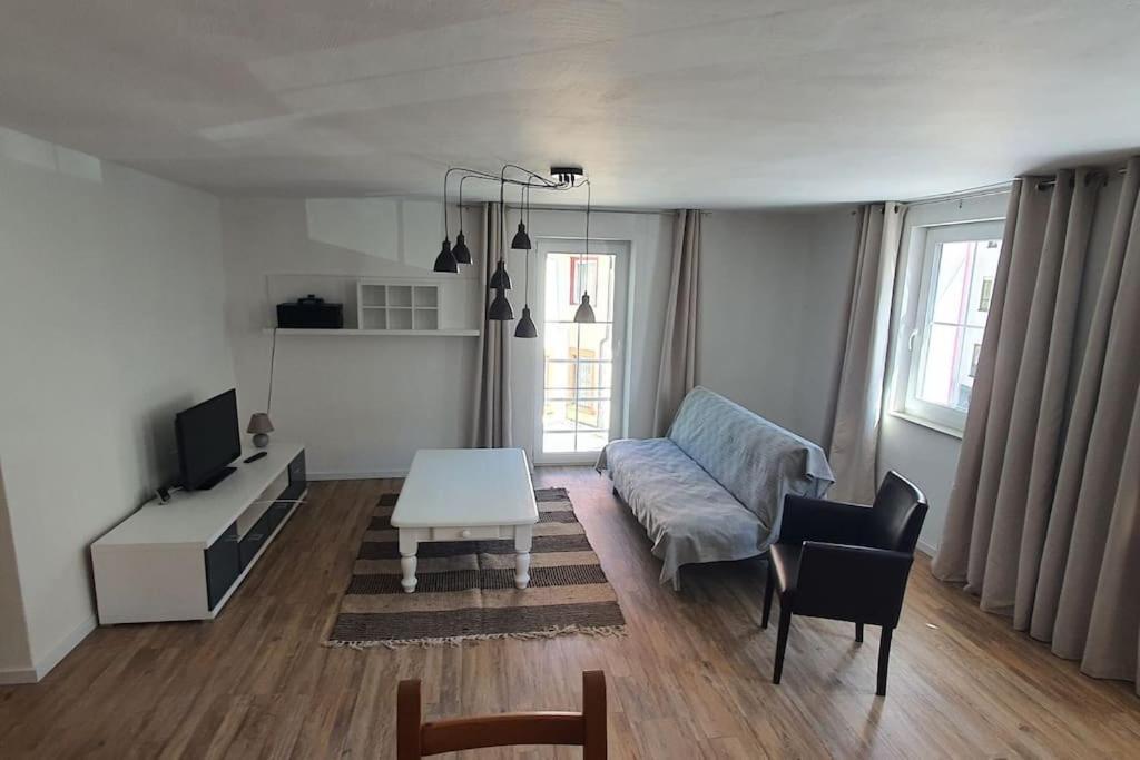 Apartment Doppelhorst In Oberndorf Oberndorf am Neckar Kültér fotó