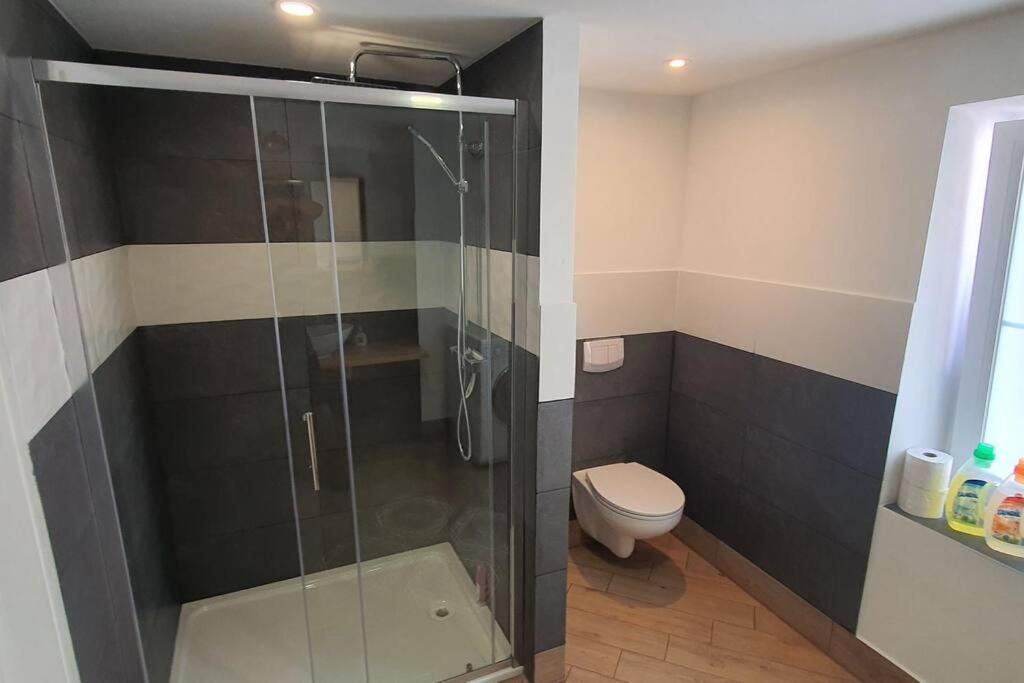 Apartment Doppelhorst In Oberndorf Oberndorf am Neckar Kültér fotó