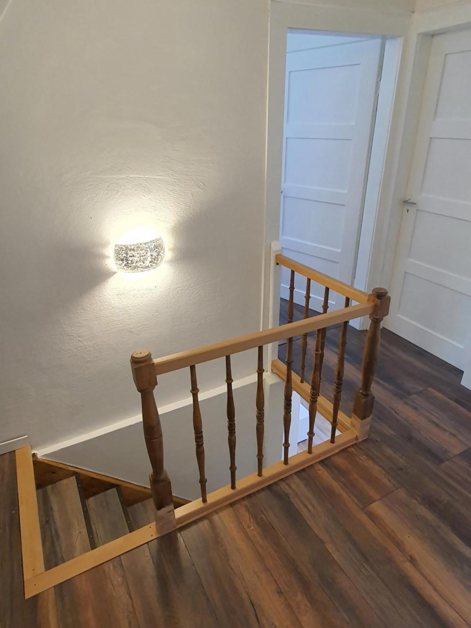 Apartment Doppelhorst In Oberndorf Oberndorf am Neckar Kültér fotó